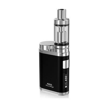 Eleaf iStick Pico Mega 80W Starterkit Starterset mit Melo 3 - 4,0 ml - Image 6
