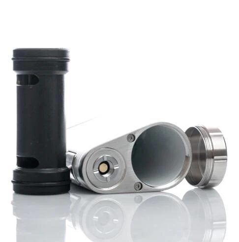 Eleaf iStick Pico Mega 80W Starterkit Starterset mit Melo 3 - 4,0 ml - Image 7