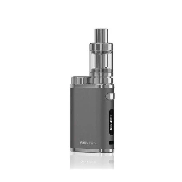 Eleaf iStick Pico Starterkit Starterset mit Melo 3 Mini - 2 ml - Image 4