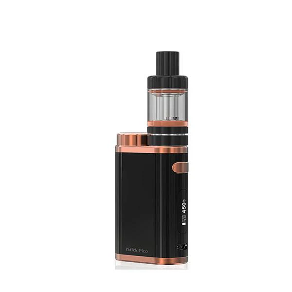 Eleaf iStick Pico Starterkit Starterset mit Melo 3 Mini - 2 ml - Image 5