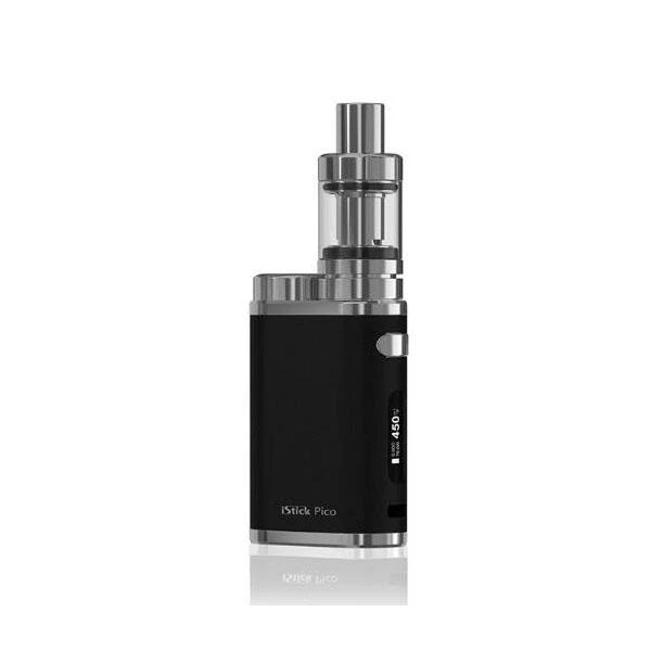 Eleaf iStick Pico Starterkit Starterset mit Melo 3 Mini - 2 ml - Image 6