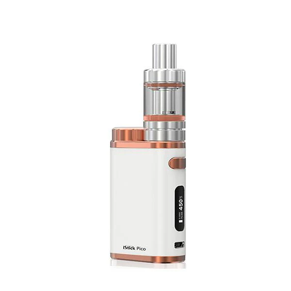 Eleaf iStick Pico Starterkit Starterset mit Melo 3 Mini - 2 ml - Image 7