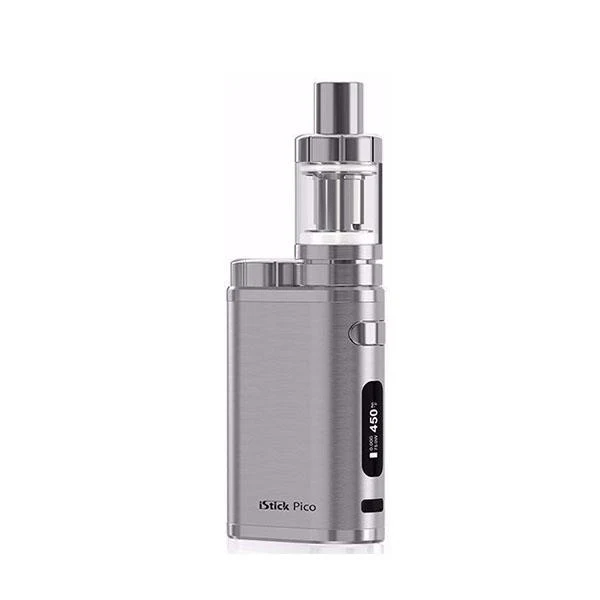 Eleaf iStick Pico Starterkit Starterset mit Melo 3 Mini - 2 ml - Image 8