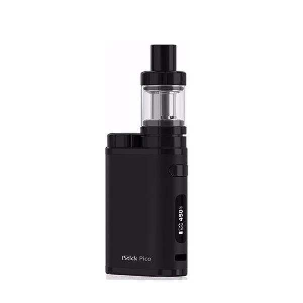Eleaf iStick Pico Starterkit Starterset mit Melo 3 Mini - 2 ml - Image 9