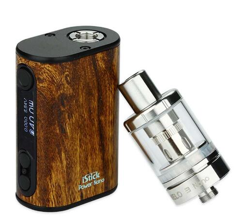 Eleaf iStick Power Nano mit Melo 3 Nano Starterkit Starterset - 2,0 ml & 1100mAh - Image 10