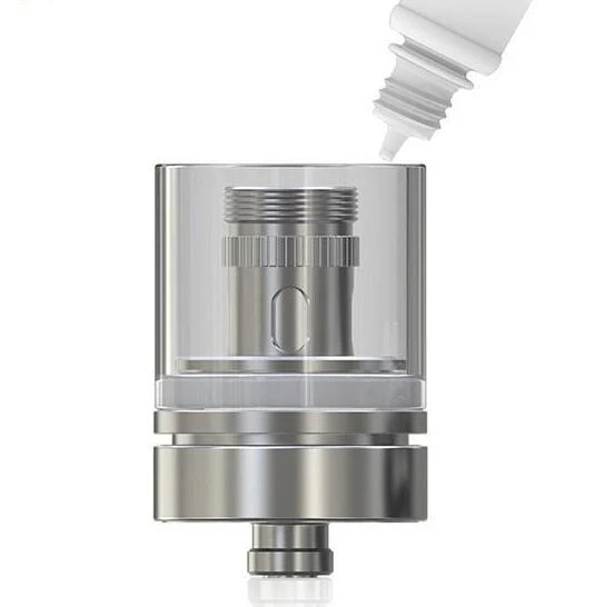 Eleaf iStick Power Nano mit Melo 3 Nano Starterkit Starterset - 2,0 ml & 1100mAh - Image 16