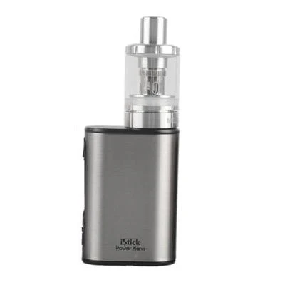 Eleaf iStick Power Nano mit Melo 3 Nano Starterkit Starterset - 2,0 ml & 1100mAh - Image 22
