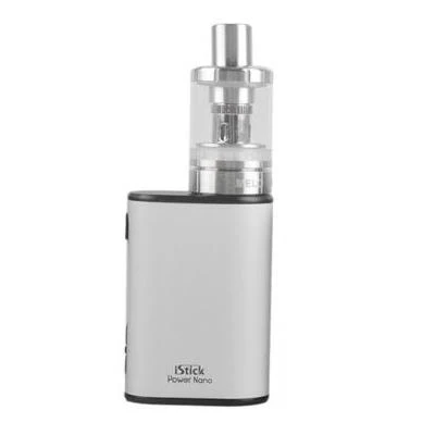 Eleaf iStick Power Nano mit Melo 3 Nano Starterkit Starterset - 2,0 ml & 1100mAh - Image 23