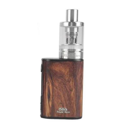 Eleaf iStick Power Nano mit Melo 3 Nano Starterkit Starterset - 2,0 ml & 1100mAh - Image 24