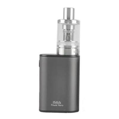 Eleaf iStick Power Nano mit Melo 3 Nano Starterkit Starterset - 2,0 ml & 1100mAh - Image 6