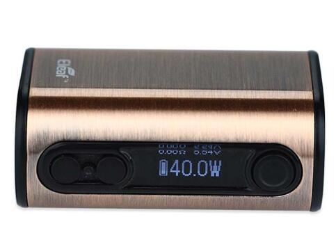 Eleaf iStick Power Nano mit Melo 3 Nano Starterkit Starterset - 2,0 ml & 1100mAh - Image 9