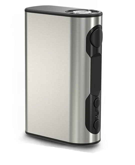 Eleaf iStick QC 200W TC Box Mod Akkuträger - 5000mAh - Image 3