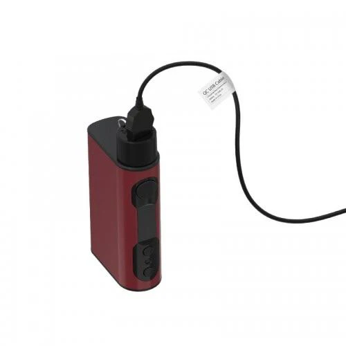 Eleaf iStick QC 200W TC Box Mod Akkuträger - 5000mAh - Image 7