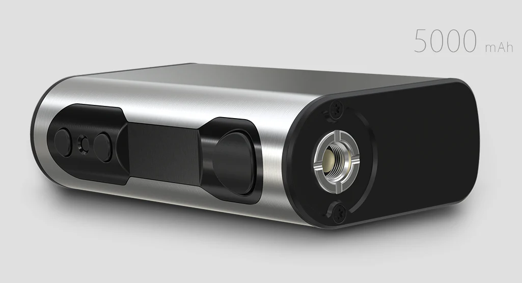 Eleaf iStick QC 200W TC Box Mod Akkuträger - 5000mAh - Image 9