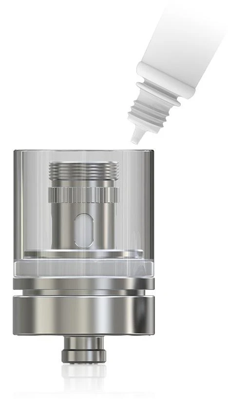 Eleaf Melo 3 Nano Tank Atomizer Verdampfer - 2,0 ml - Image 4