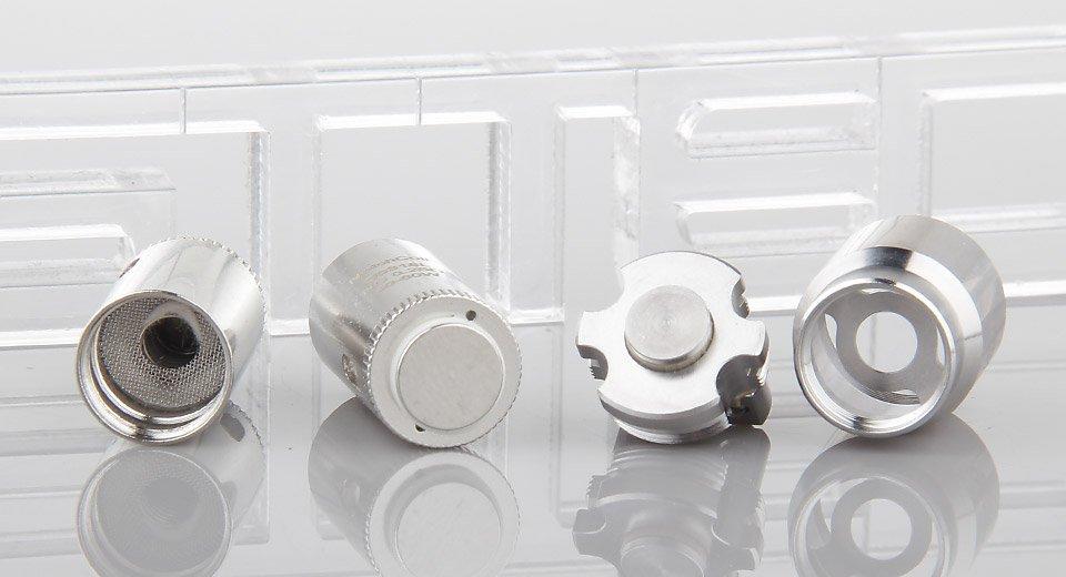 Eleaf MELO RT 25 RBA Verdampferkopf Set - 1 Stück / Packung - Image 3