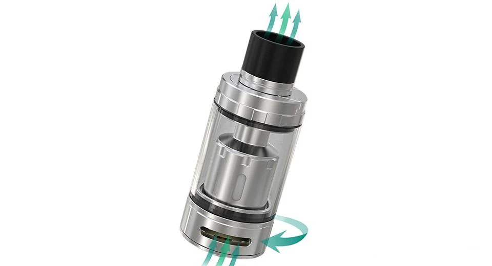 Eleaf MELO RT 25 Sub Ohm Verdampfer - 4,5ml - Image 3