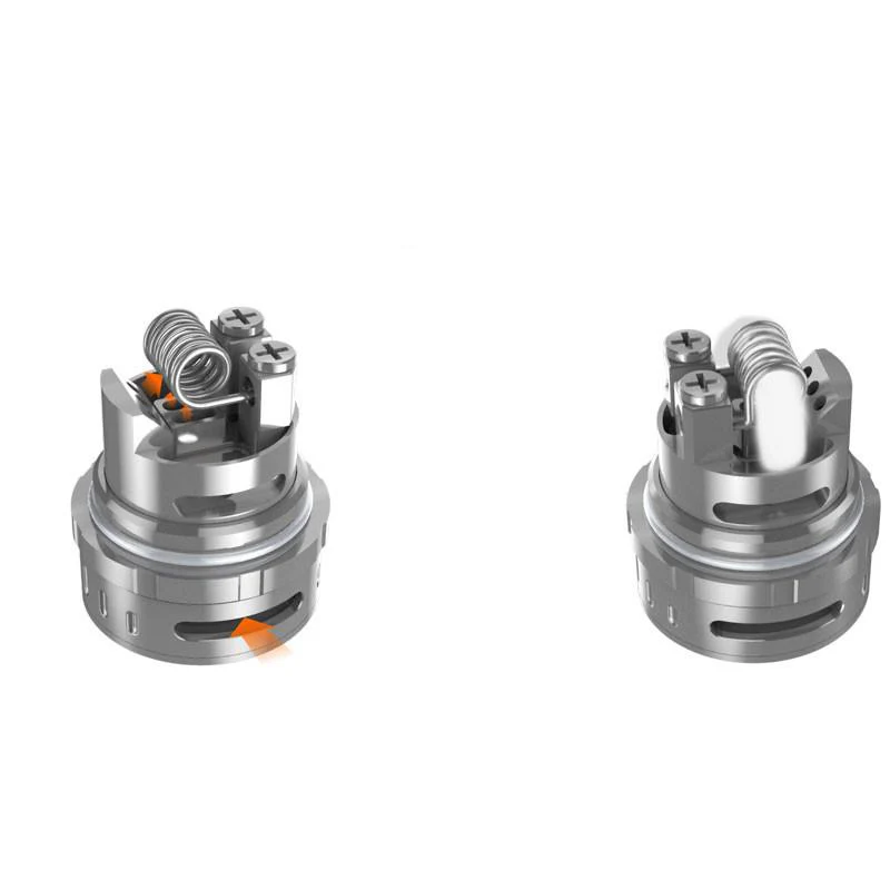 Geekvape Ammit RTA Tank Verdampfer - 3,5ml - Image 4