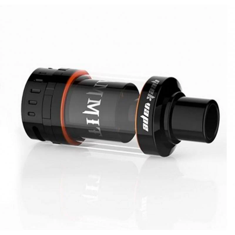 Geekvape Ammit RTA Tank Verdampfer - 3,5ml - Image 5