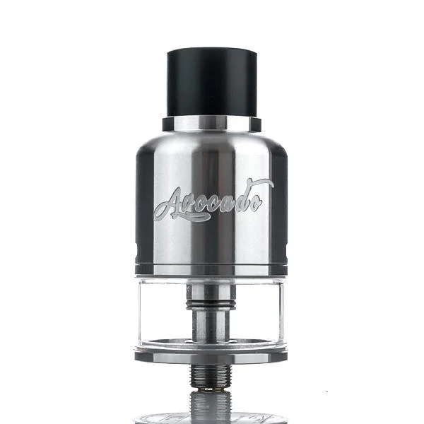 Geekvape Avocado 24 Bottom Luftstrom Version RDTA Tank Verdampfer - 4,0ml - Image 3