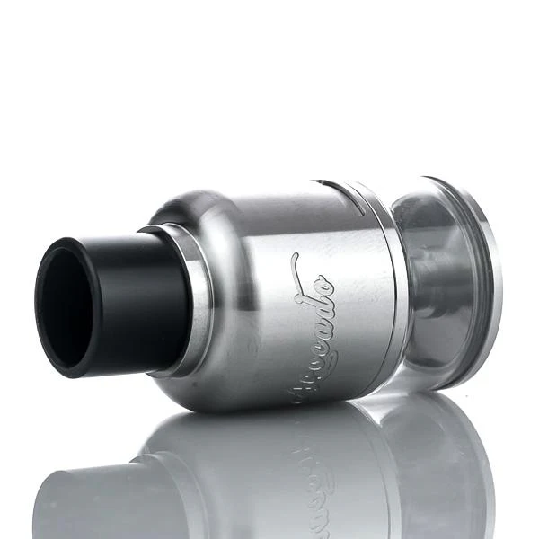 Geekvape Avocado 24 Bottom Luftstrom Version RDTA Tank Verdampfer - 4,0ml - Image 4