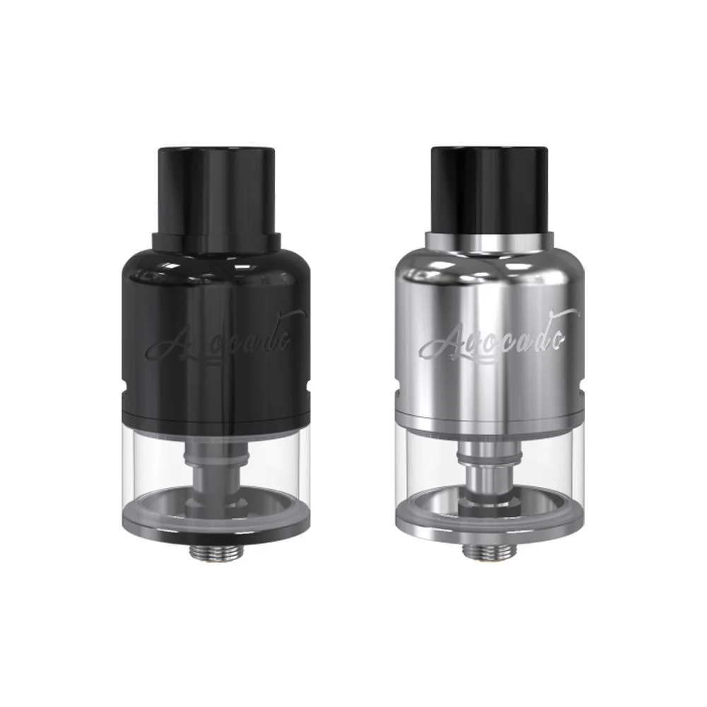 Geekvape Avocado 24 Bottom Luftstrom Version RDTA Tank Verdampfer - 4,0ml - Image 5