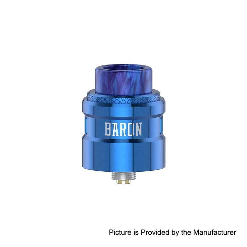 Geekvape Baron RDA 24mm Verdampfer - Image 3
