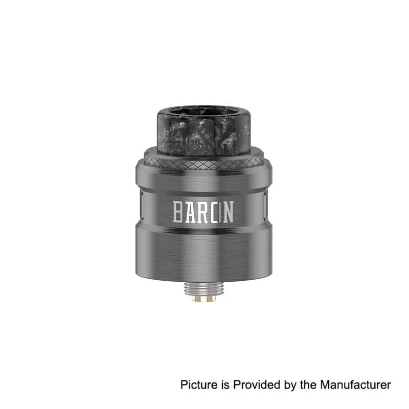 Geekvape Baron RDA 24mm Verdampfer - Image 5