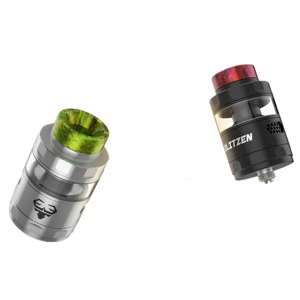 Geekvape Blitzen RTA Tank Atomizer-2ml/5ml - Image 4