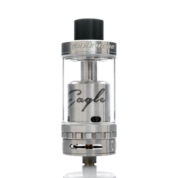 Geekvape Eagle Top Airflow (Luftstrom) Version Sub Ohm Tank Verdampfer - 6,0ml - Image 3