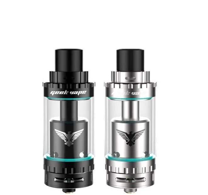 Geekvape Eagle Top Airflow (Luftstrom) Version Sub Ohm Tank Verdampfer - 6,0ml - Image 6