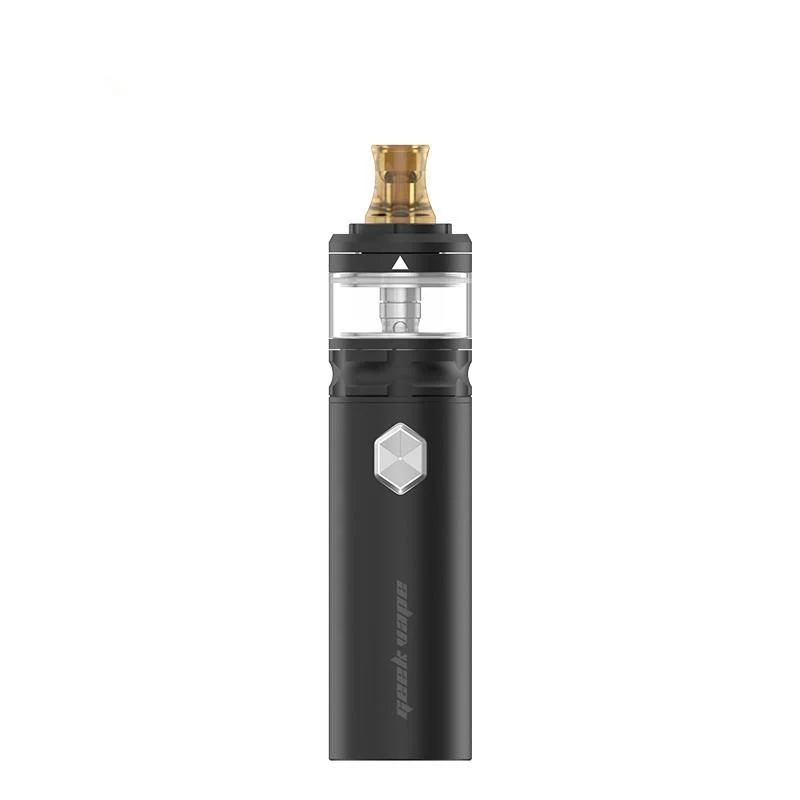GeekVape Flint AIO Portable MTL Kit 950mAh mit Flint Verdampfer - Image 13