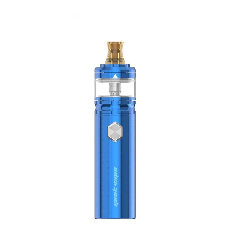 GeekVape Flint AIO Portable MTL Kit 950mAh mit Flint Verdampfer - Image 14