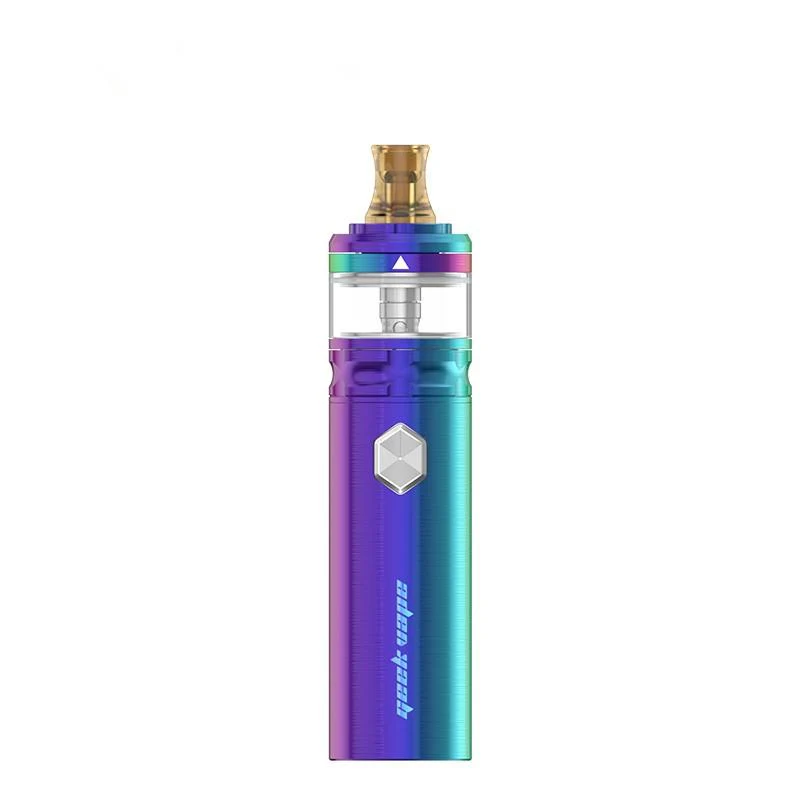 GeekVape Flint AIO Portable MTL Kit 950mAh mit Flint Verdampfer - Image 15