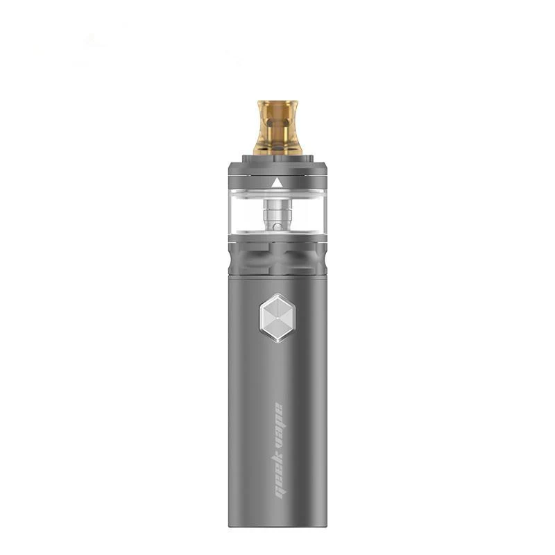 GeekVape Flint AIO Portable MTL Kit 950mAh mit Flint Verdampfer - Image 16