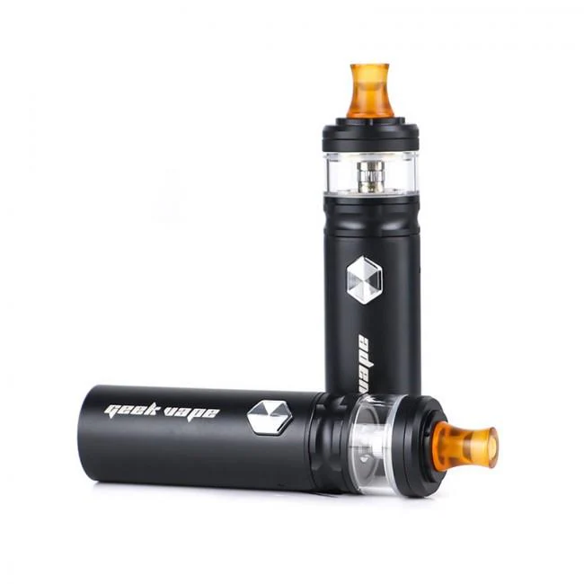 GeekVape Flint AIO Portable MTL Kit 950mAh mit Flint Verdampfer - Image 6