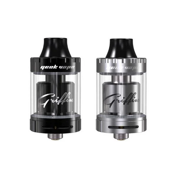 Geekvape Griffin 25 Mini RTA Tank Verdampfer - 3,0ml - Image 5