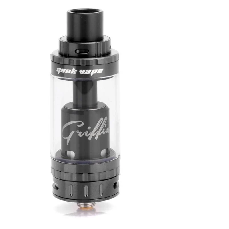 GeekVape Griffin 25 Plus RTA Tank Verdampfer - 5,0ml - Image 4
