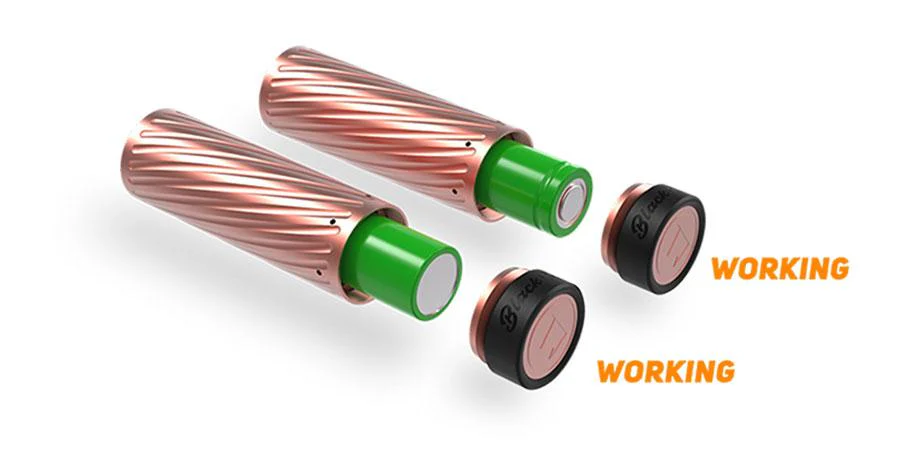 Geekvape Karma Kit mit Karma RDTA/RDA Tank - 5,0 ml - Image 6