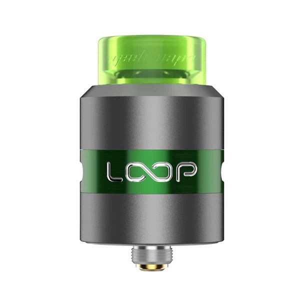 Geekvape Loop RDA Tank Atomizer - Image 10
