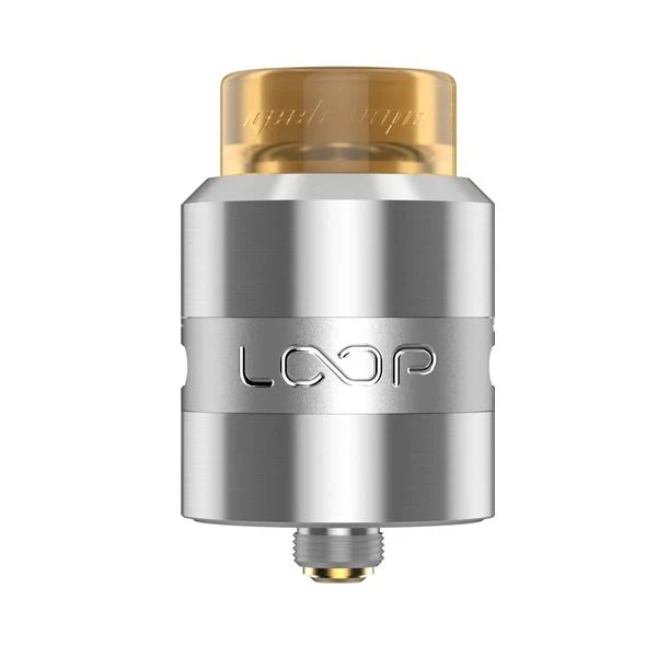Geekvape Loop RDA Tank Atomizer - Image 4