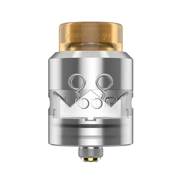 Geekvape Loop RDA Tank Atomizer - Image 5