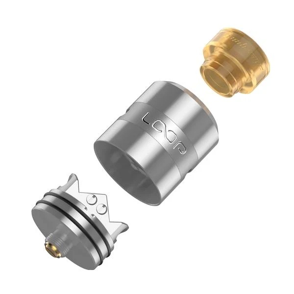 Geekvape Loop RDA Tank Atomizer - Image 7