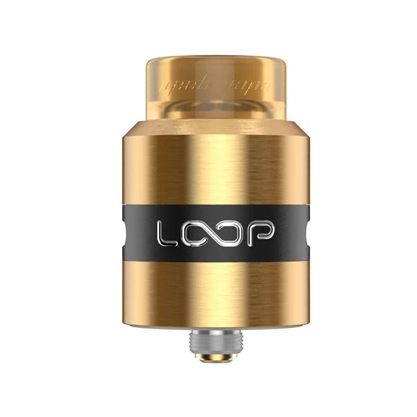 Geekvape Loop RDA Tank Atomizer - Image 9