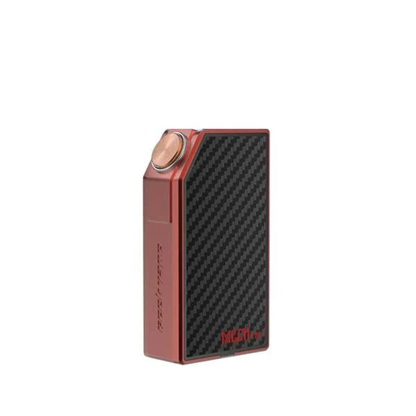 Geekvape Mech Pro Box Mod Akkuträger - Image 18