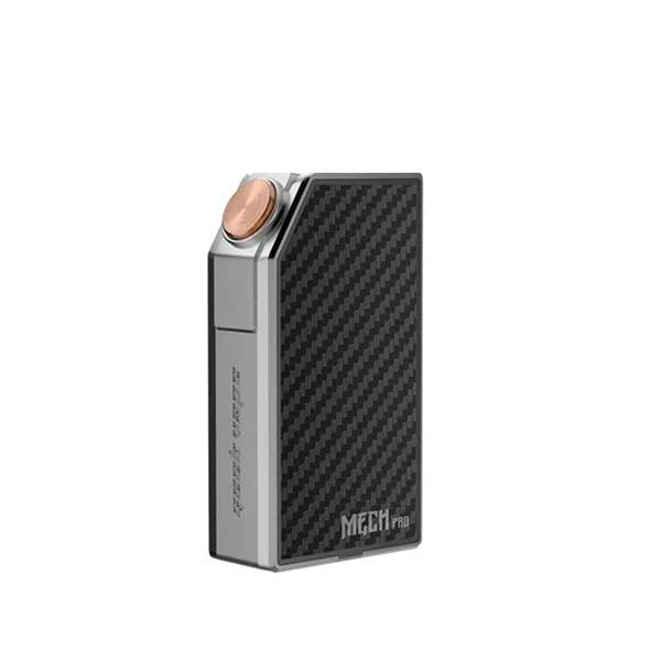 Geekvape Mech Pro Box Mod Akkuträger - Image 3