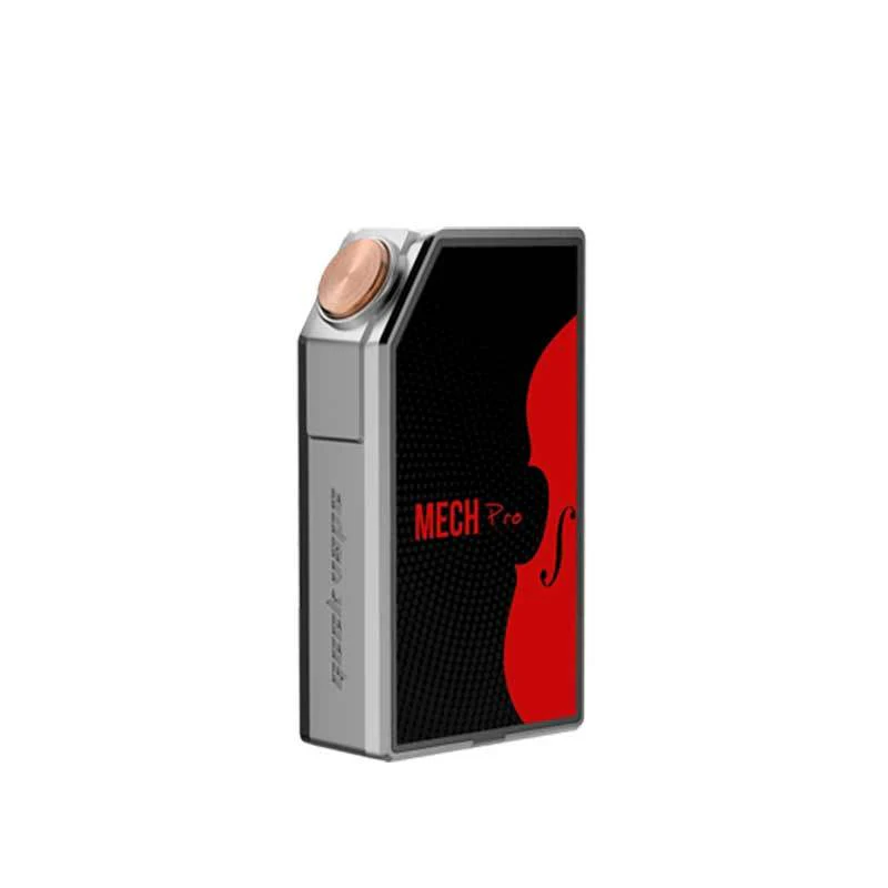 Geekvape Mech Pro Box Mod Akkuträger Switcher Abdeckung - Image 14