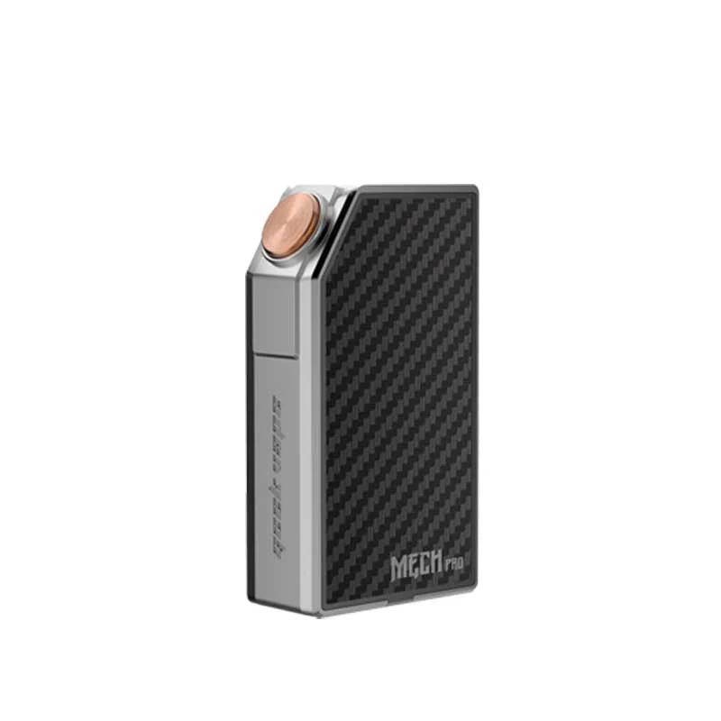 Geekvape Mech Pro Box Mod Akkuträger Switcher Abdeckung - Image 23