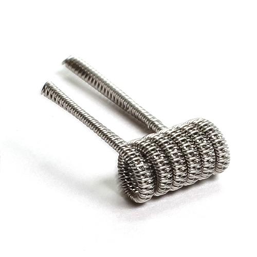 Geekvape Prebuilt Alien Clapton Fertigwicklung Coil 0,2 Ohm (26ga x 16ga + 30ga) - 2 Stück / Packung - Image 3