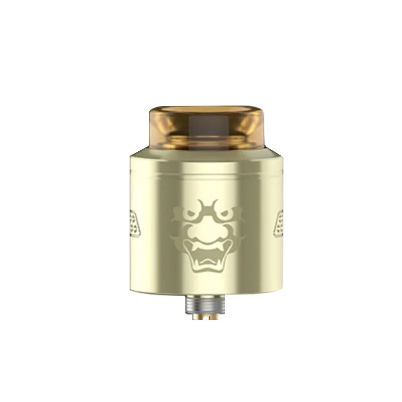 Geekvape Tengu BF RDA 24mm Verdampfer - Image 10